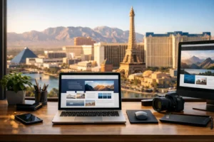 Affordable Custom Web Design Nevada