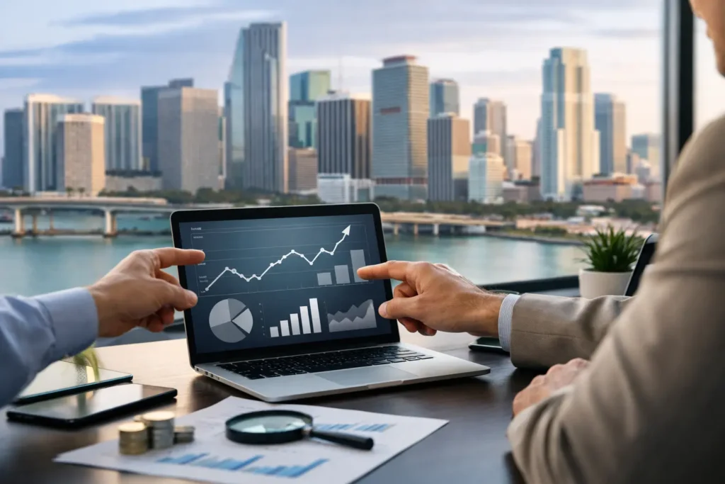 Affordable SEO Services Miami for Real Growth