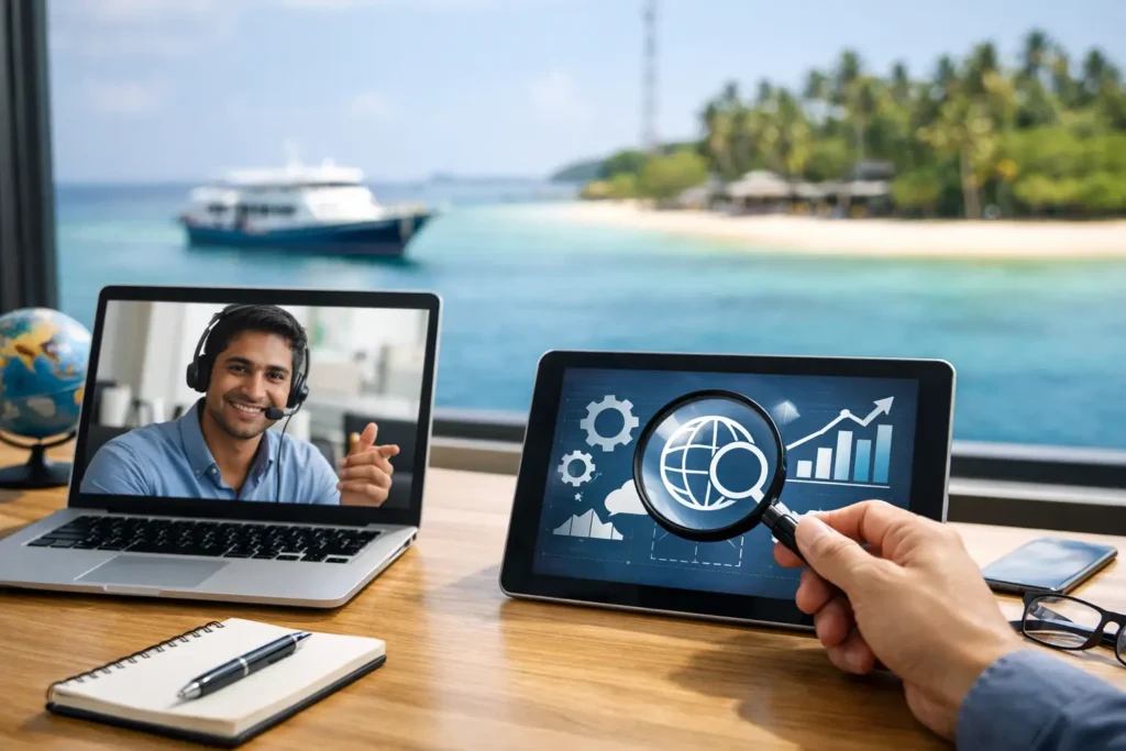 Affordable SEO Services Offshore That Work