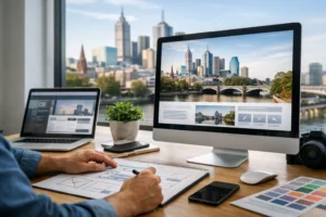 Affordable Web Design Melbourne That Works