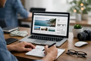 Affordable WordPress Web Design Services