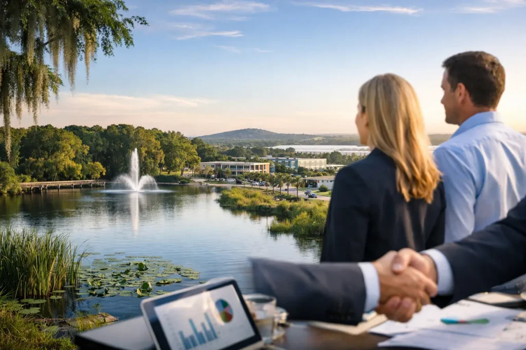 Apopka, Florida: A Smart Place to Grow
