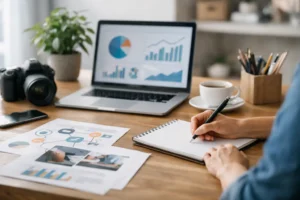 Content Marketing for Small Business That Works