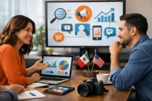 Digital Marketing for Hispanic Businesses
