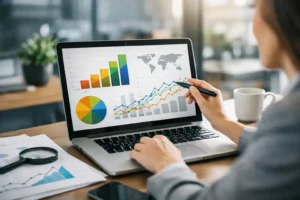 Google Analytics for Business Growth