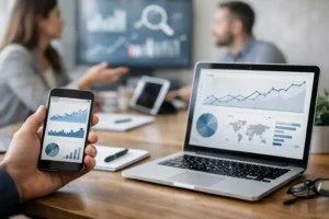 How a Mobile SEO Agency Drives Real Growth