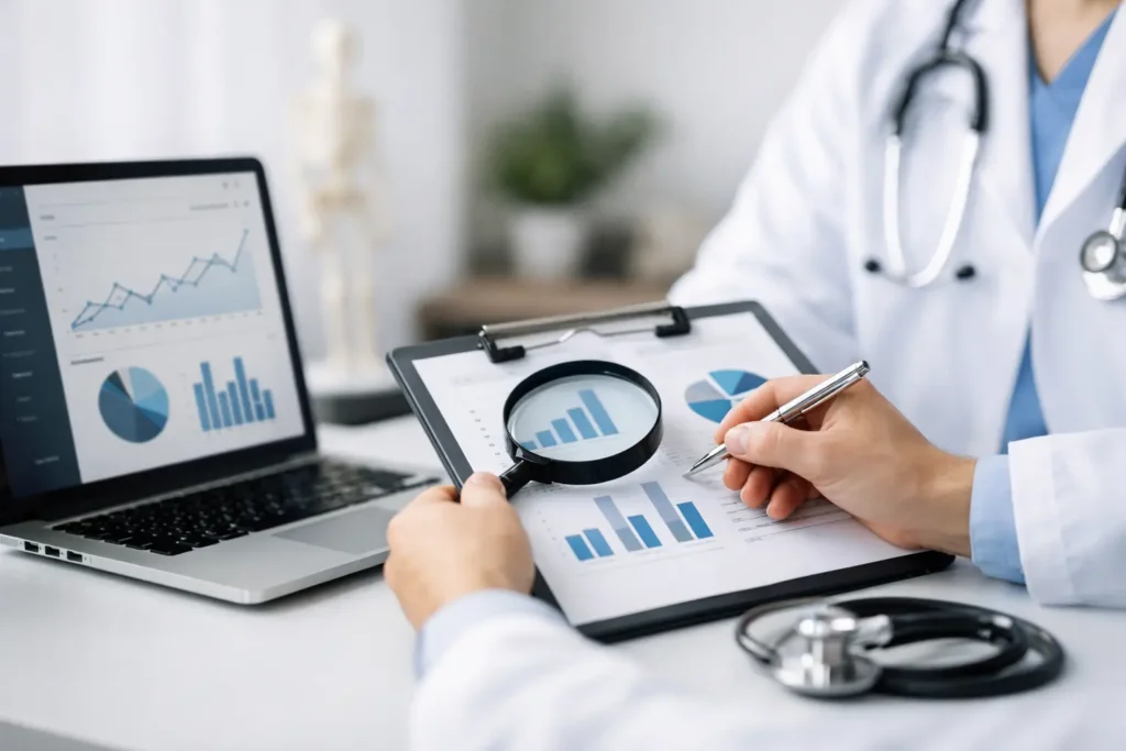 How to Choose a Medical SEO Agency