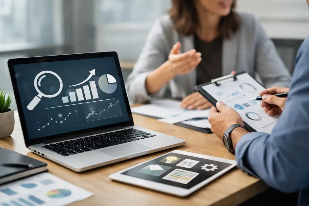 How to Choose an SEO Content Agency