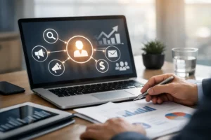 How to Generate Online Leads That Convert