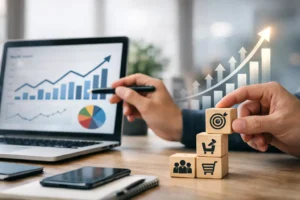 How to Get More Website Traffic That Converts