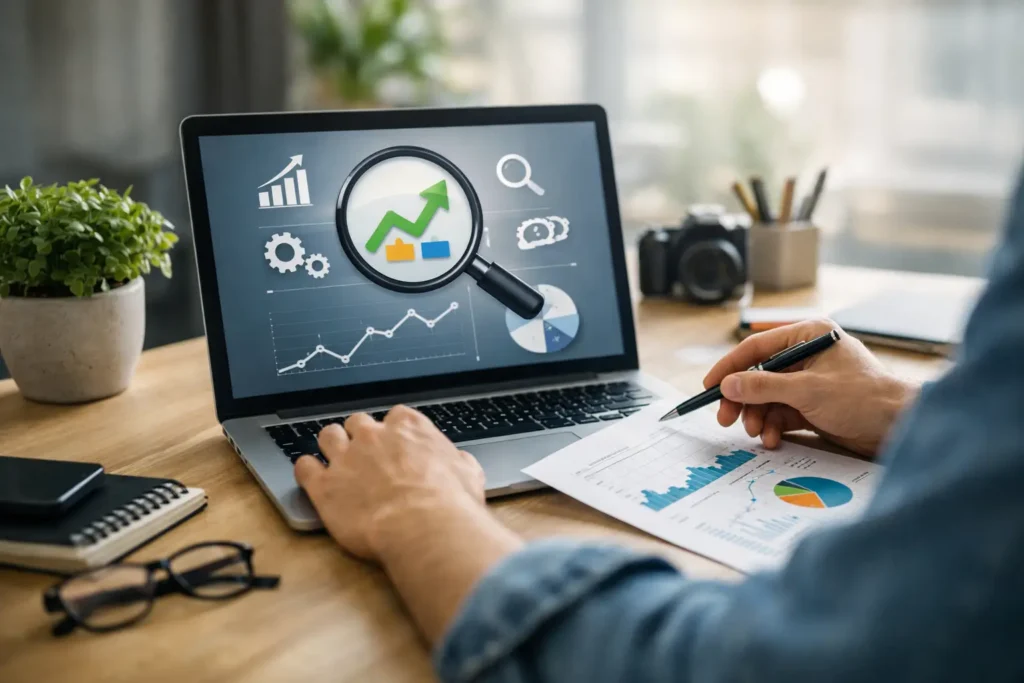Humble Online Business SEO Services That Work