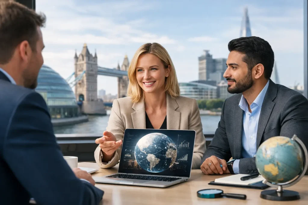 international-seo-agency-london