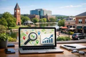 Local SEO Services in Ashburn That Drive Leads