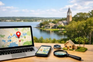 Local SEO Services in Montverde, Florida