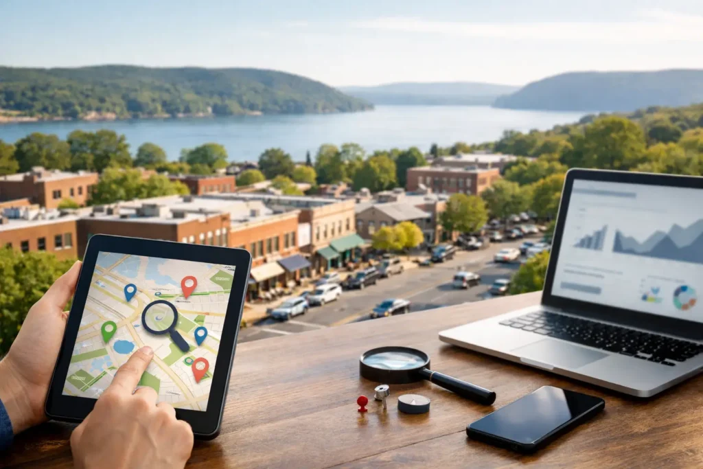 Local SEO Services in Westchester That Work