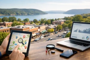 Local SEO Services in Westchester That Work