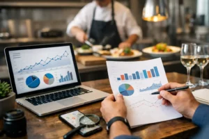 Restaurant SEO Agency: What Actually Matters