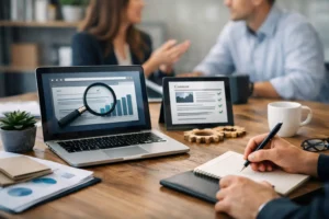 SEO Copywriting Agency: What to Look For