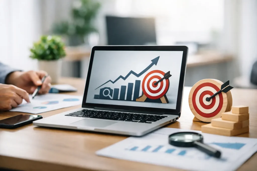 What Is SEO Positioning and Why It Matters