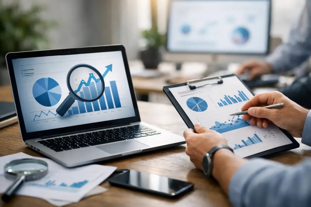 Affordable SEO Audit Services That Deliver