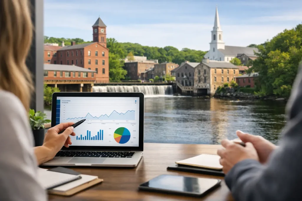 Affordable SEO Company Norwich CT for Growth