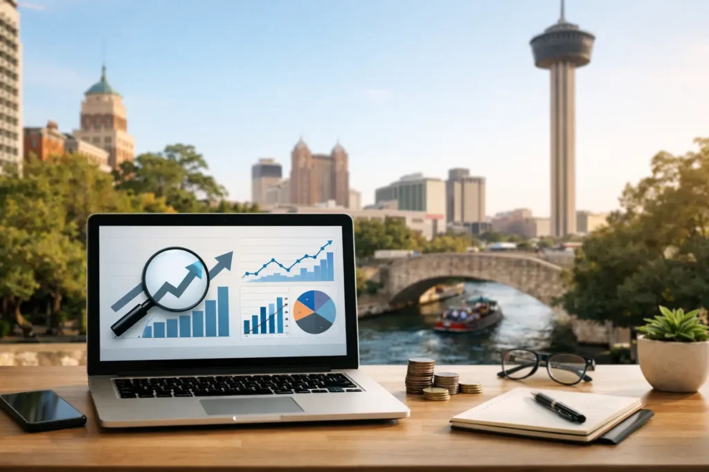 Affordable SEO for San Antonio Businesses