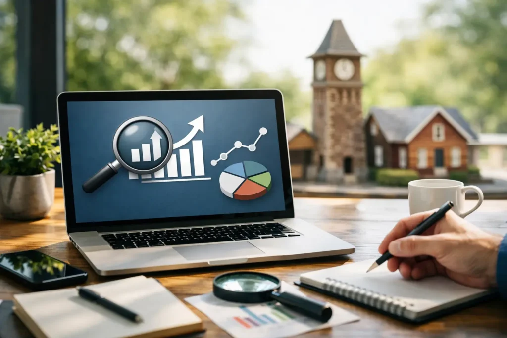 Affordable SEO in Hales Corners That Works