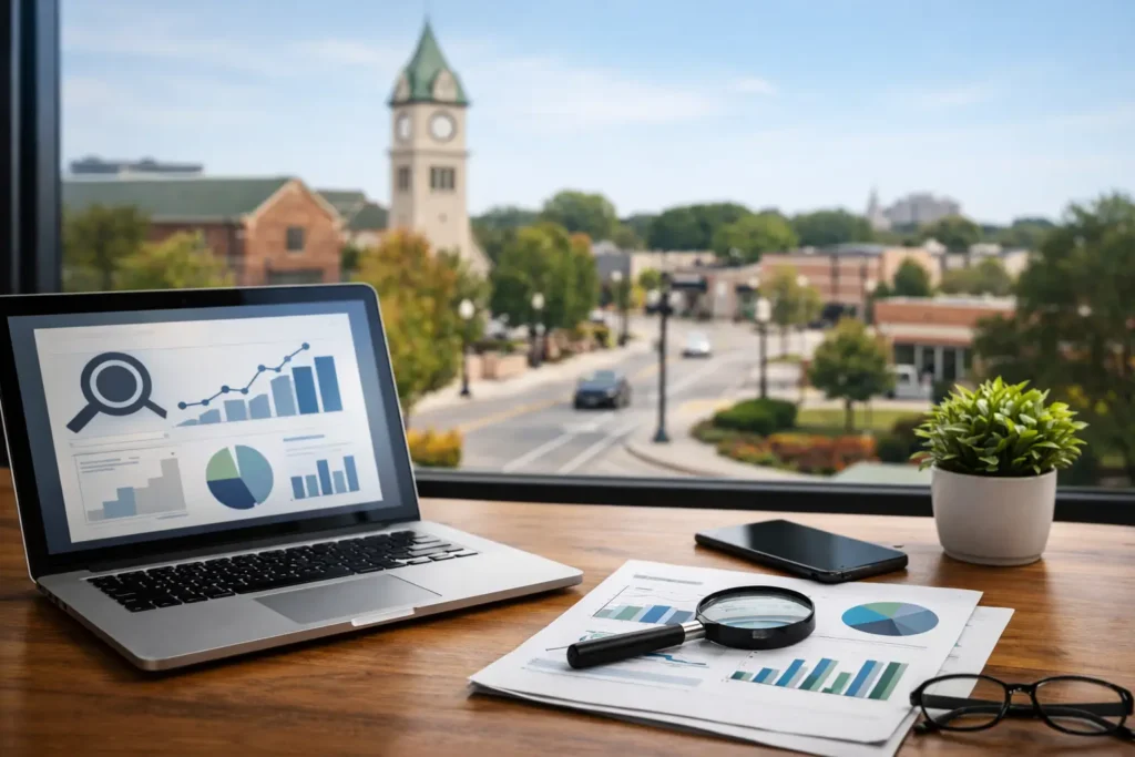 Affordable SEO in Wauwatosa That Works