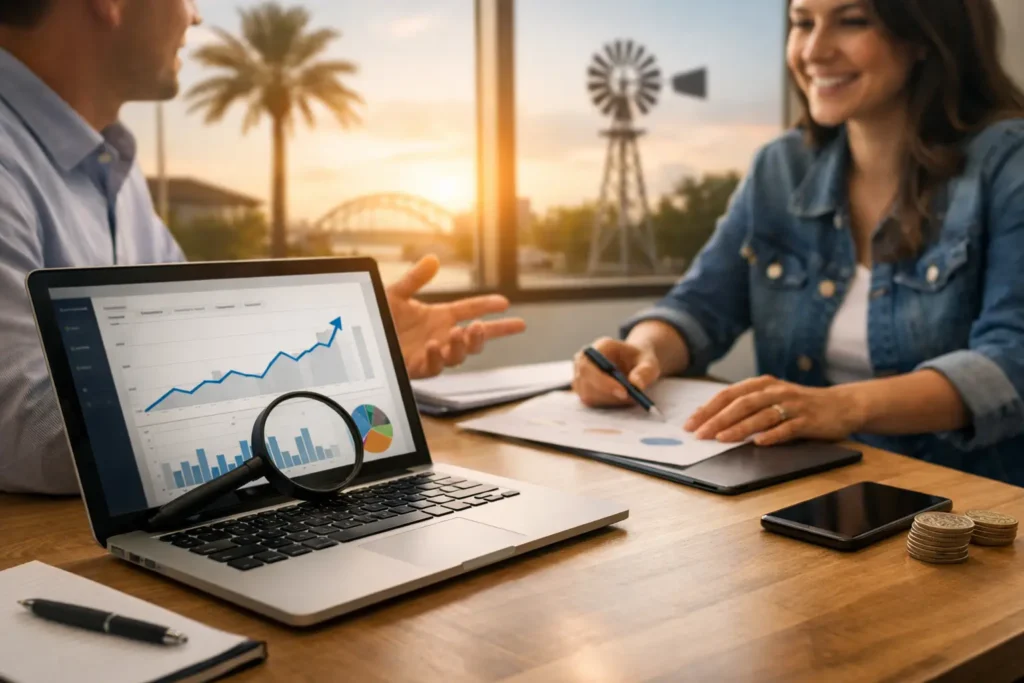 Affordable SEO Marketing Harlingen That Works