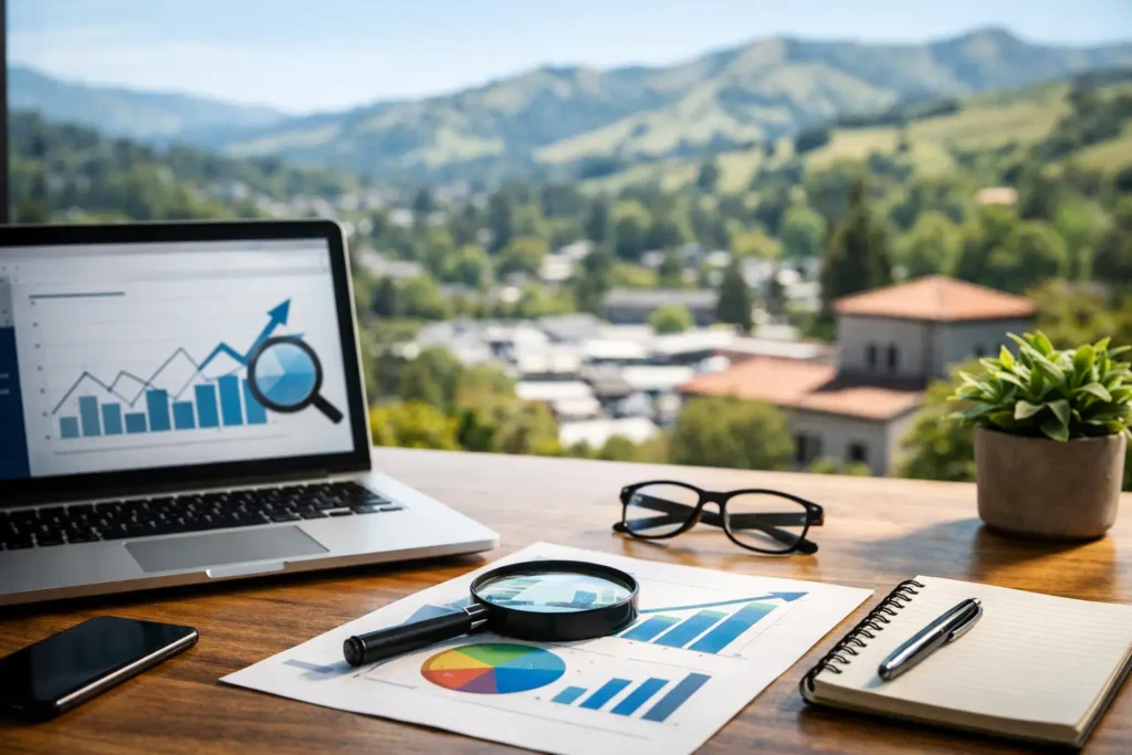 Affordable SEO Marketing Lafayette CA That Works