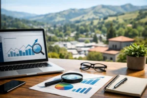 Affordable SEO Marketing Lafayette CA That Works