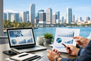 Affordable SEO Packages Miami Businesses Can Trust