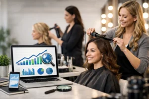 Affordable SEO Services for Salons That Work