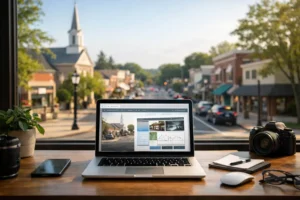 Affordable Web Design Morganville NJ