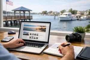 Affordable Web Design Point Pleasant NJ