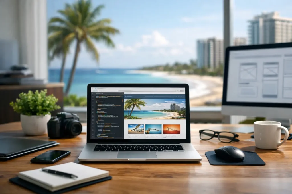 Affordable Web Development Florida Guide