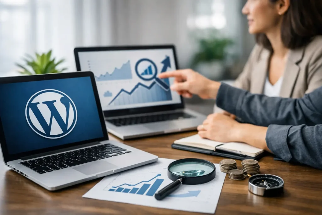 Affordable WordPress SEO Agency: What to Look For