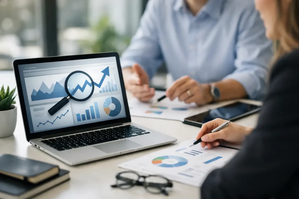 Agencia SEO en Elda: cómo elegir bien