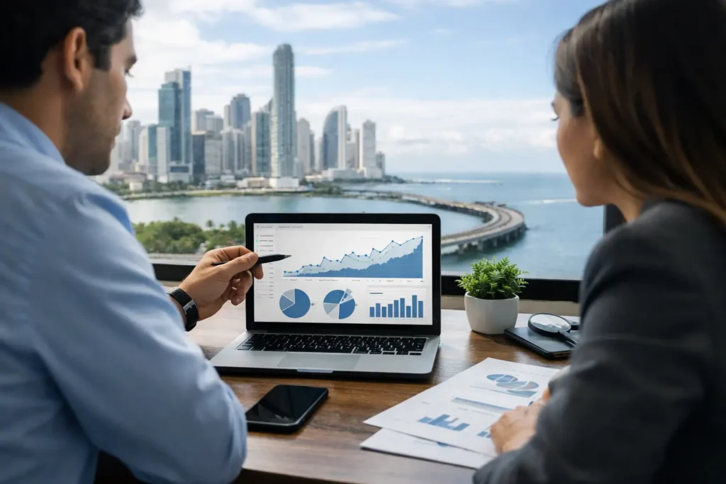 Agencias SEO en Panamá: cómo elegir bien