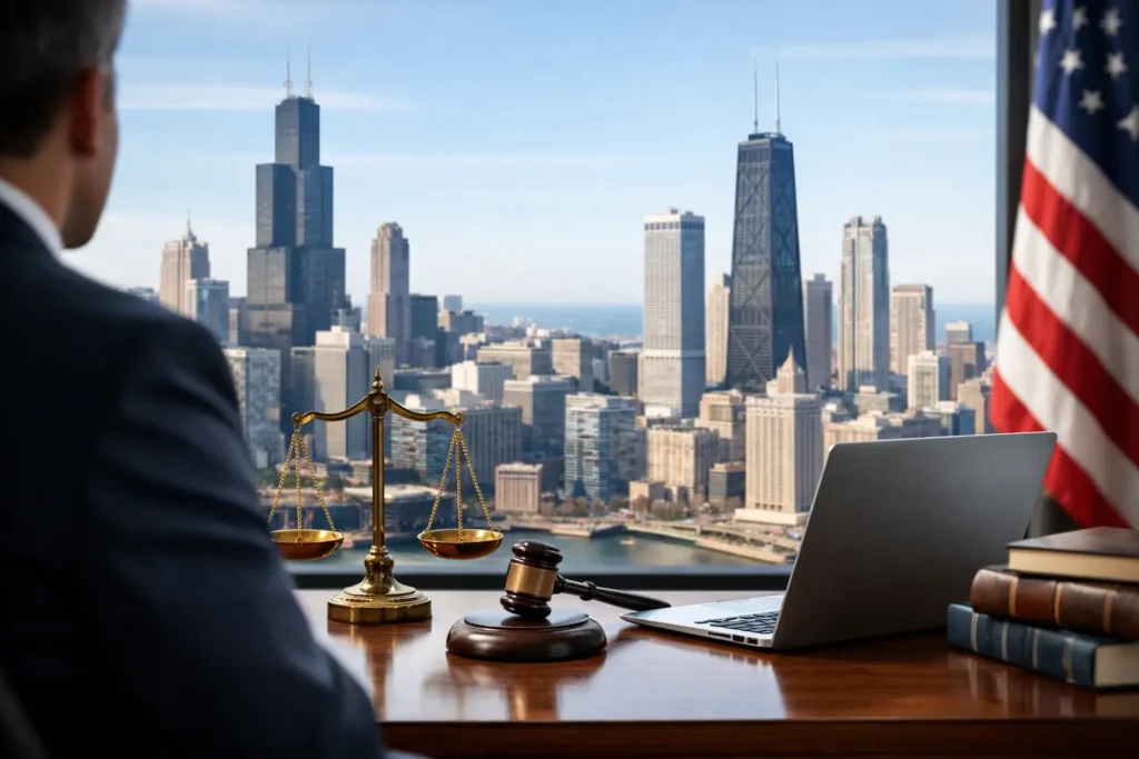 Attorney Marketing Chicago SEO Scholar