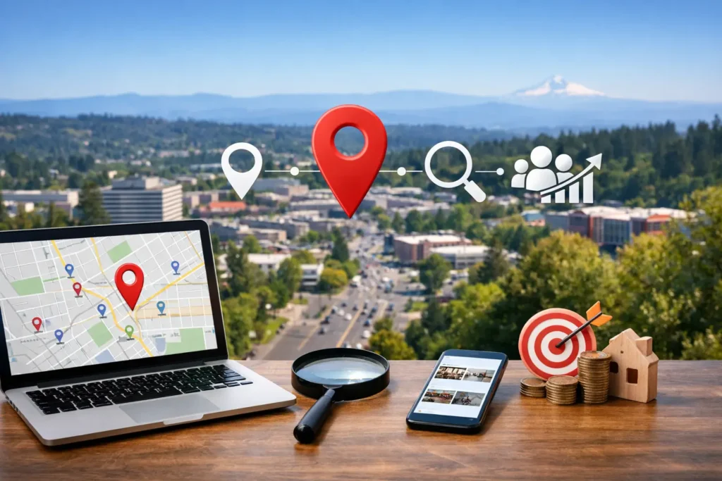 Beaverton Local SEO That Brings Real Leads