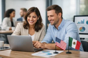 Bilingual Marketing Agency Services That Convert