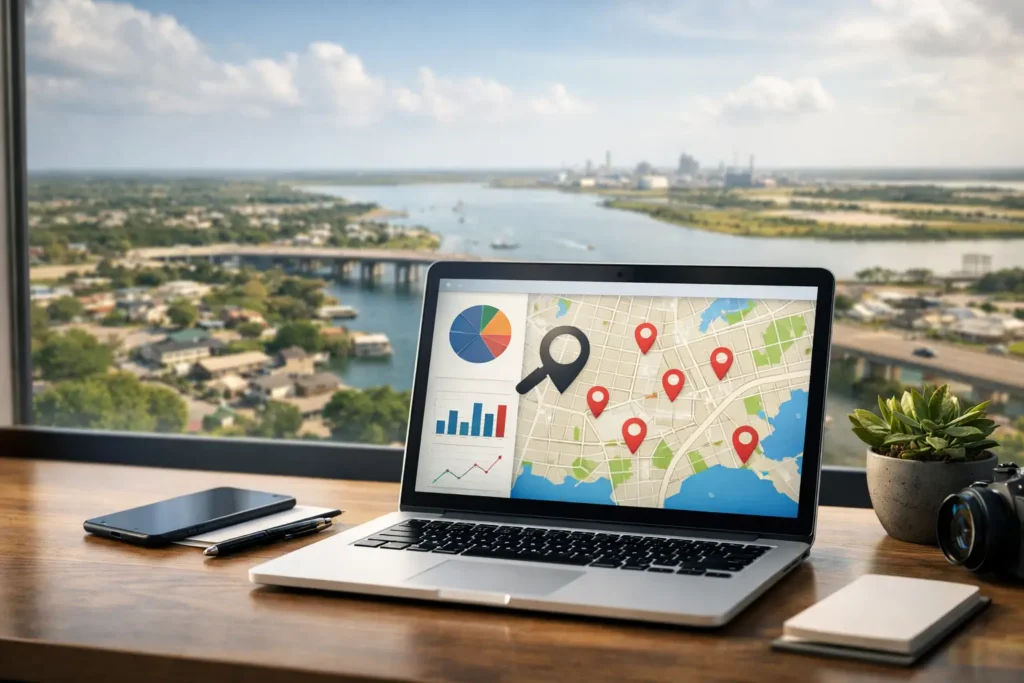 Brazoria County Local SEO That Brings Leads