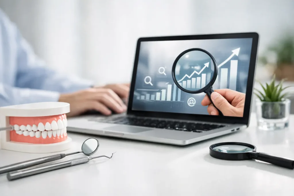 Dental SEO Expert NJ: What to Look For