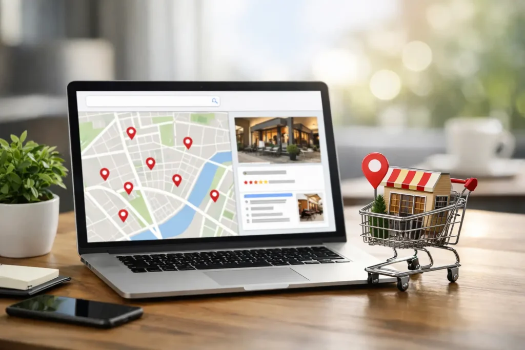 Google Business Profile Optimization That Works