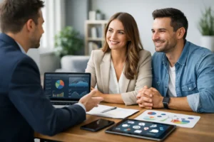 How to Choose a Digital Marketing Agency