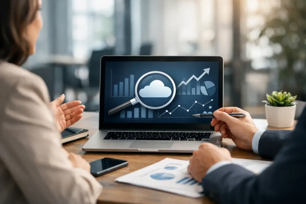 How to Choose a SaaS SEO Agency