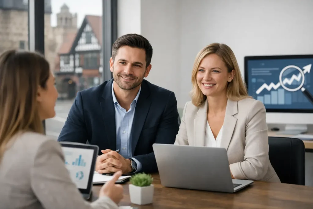 How to Choose an SEO Agency Chester Trusts