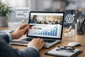 Landing Page Optimization That Converts
