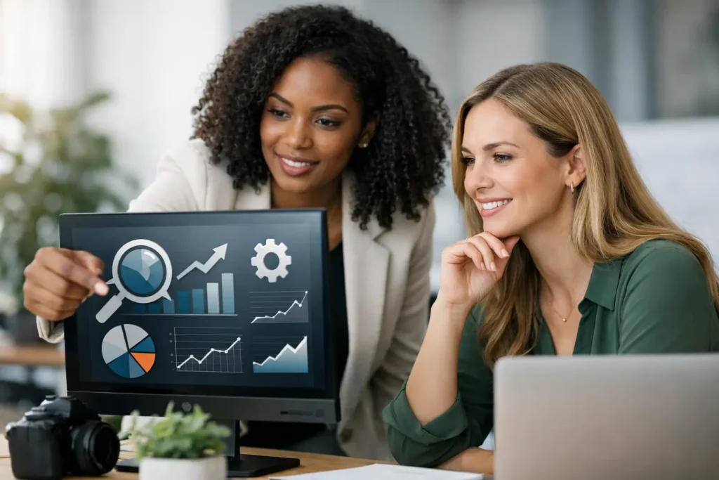 SEO Expert Queens for Real Business Growth